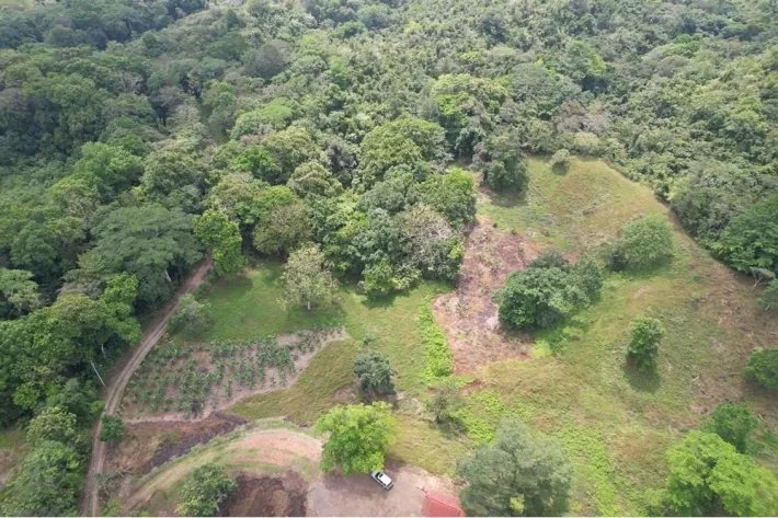 Finca for sale in Viento Frío, Santa Isabel