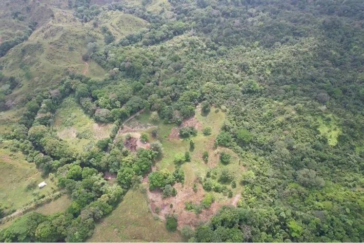 Finca for sale in Viento Frío, Santa Isabel