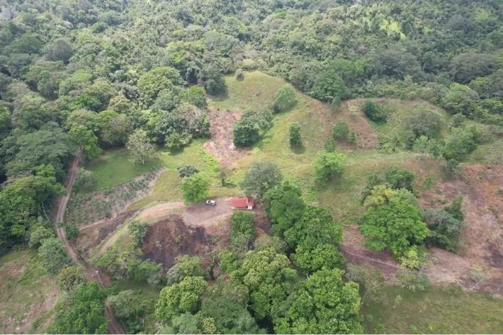Finca for sale in Viento Frío, Santa Isabel