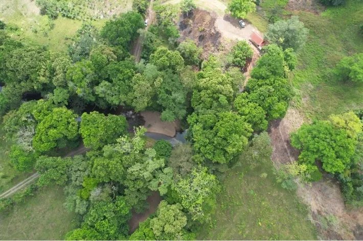 Finca for sale in Viento Frío, Santa Isabel
