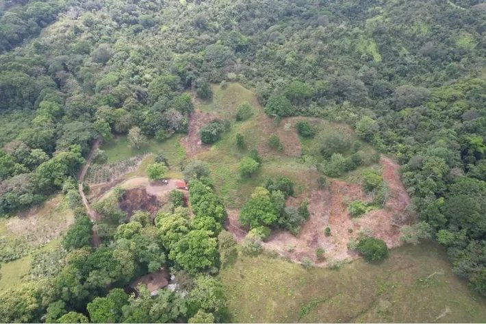 Finca for sale in Viento Frío, Santa Isabel