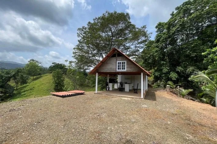 Finca for sale in Viento Frío, Santa Isabel