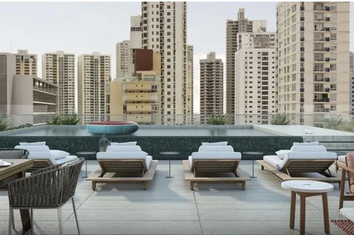 Apartments in pre-sale in San Francisco, Panama City