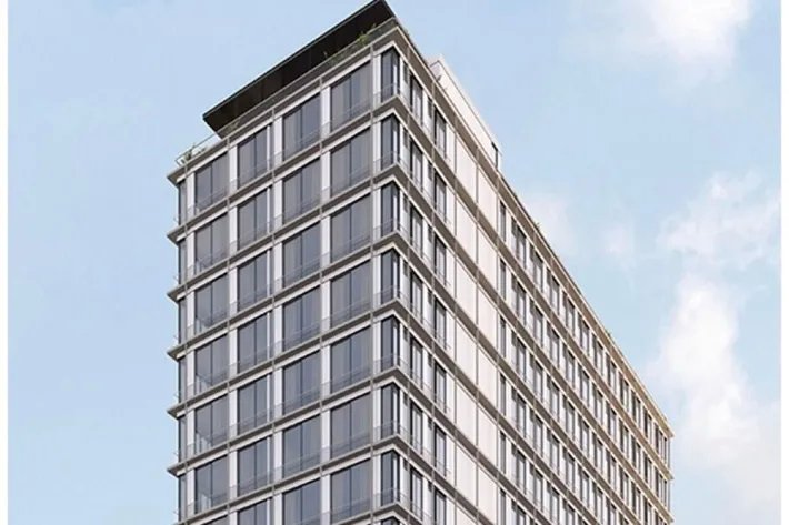 Apartments in pre-sale in San Francisco, Panama City