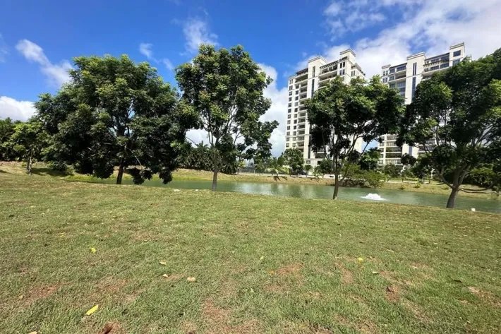Land lots for sale in Peninsula Estates, Santa Maria Golf  Country Club