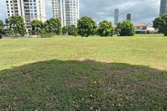 Land lots for sale in Peninsula Estates, Santa Maria Golf  Country Club