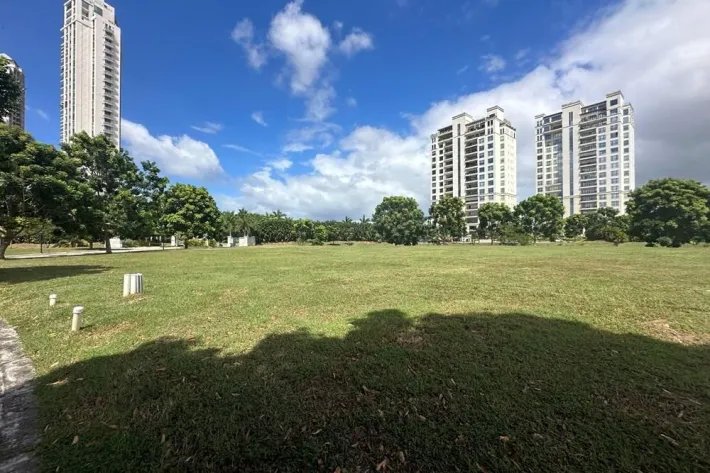 Land lots for sale in Peninsula Estates, Santa Maria Golf  Country Club