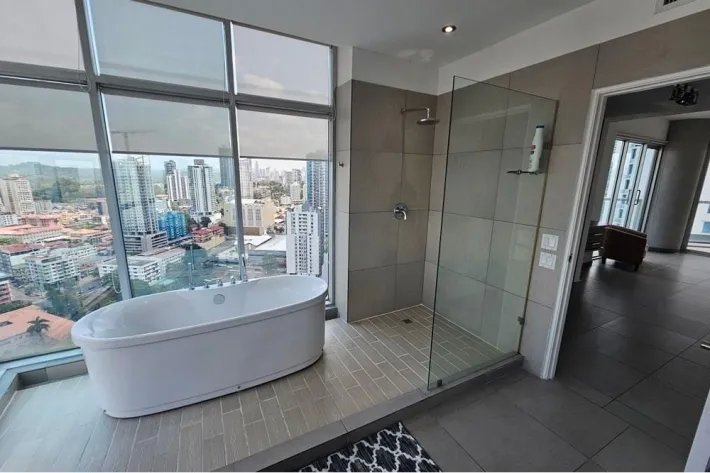 Apartamento en venta en Yacht Club Tower, Avenida Balboa