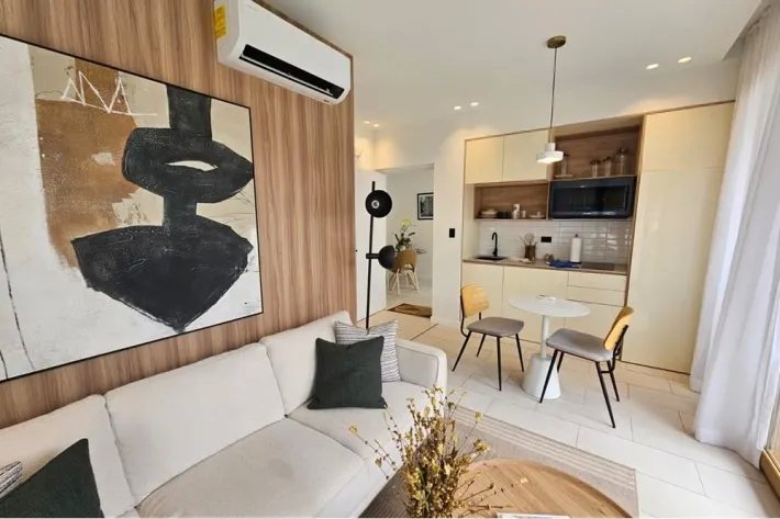 New apartments for sale in Bella Vista, Panama