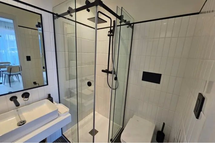 New apartments for sale in Bella Vista, Panama