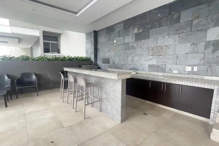 Apartment for sale in El Cangrejo, Panama