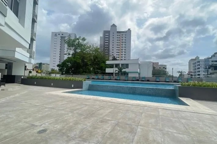 Apartment for sale in El Cangrejo, Panama