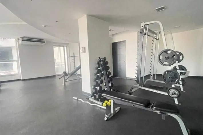 Apartment for sale in El Cangrejo, Panama