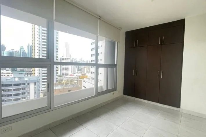 Apartment for sale in El Cangrejo, Panama