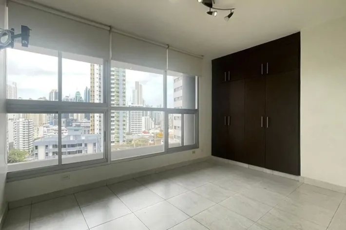 Apartment for sale in El Cangrejo, Panama