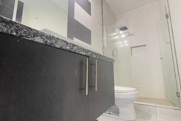 Apartment for sale in El Cangrejo, Panama