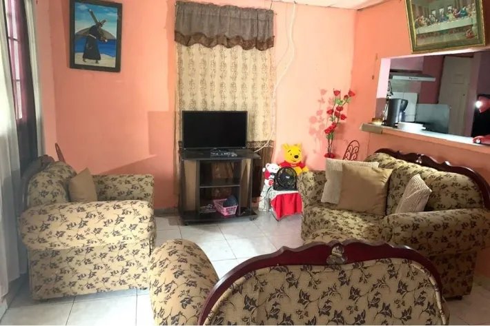 Venta de casa en Sector El Progreso, La Chorrera