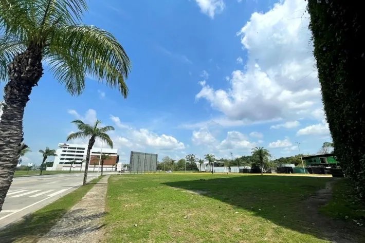 Land for sale in Santa María Business District