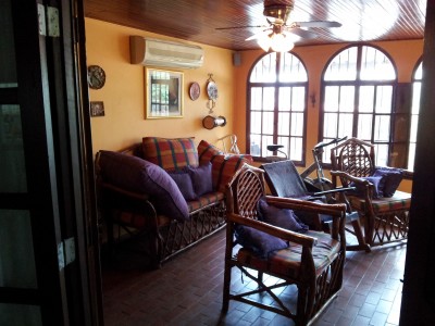 14446 - Villa lucre - houses