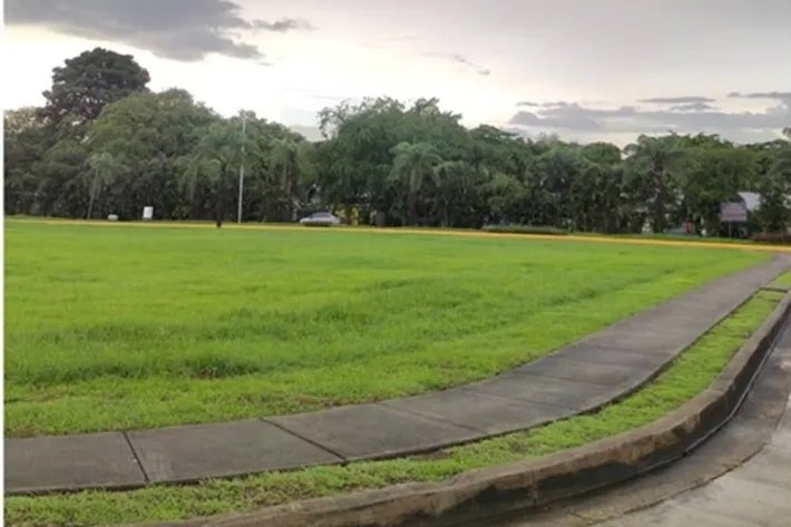 Land for sale in Santa María Business District, Panama