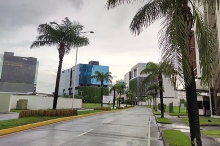 Land for sale in Santa María Business District, Panama
