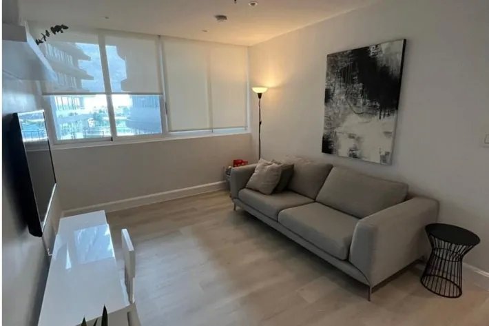 Apartment for sale in Avenida Balboa, Panama