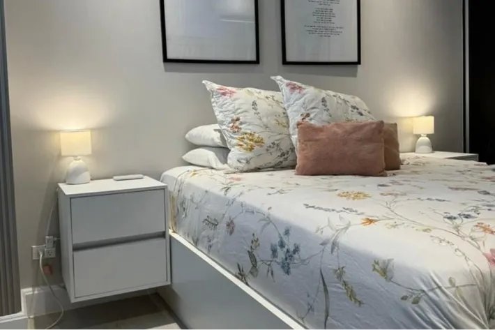 Apartment for sale in Avenida Balboa, Panama