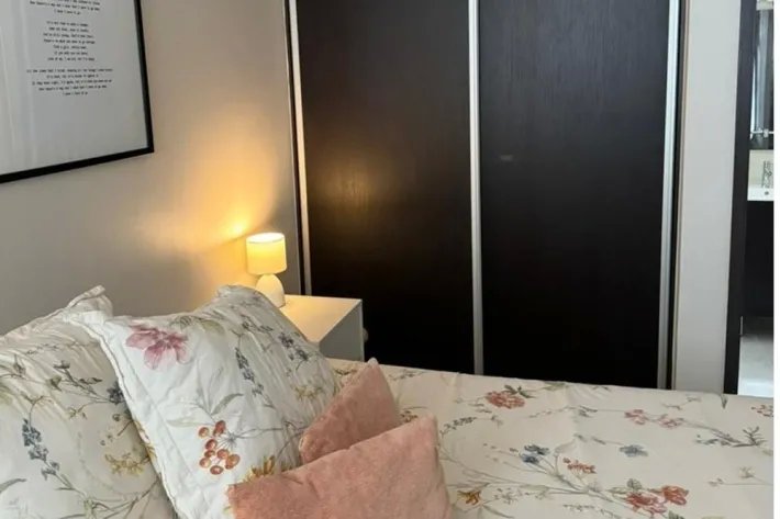 Apartment for sale in Avenida Balboa, Panama