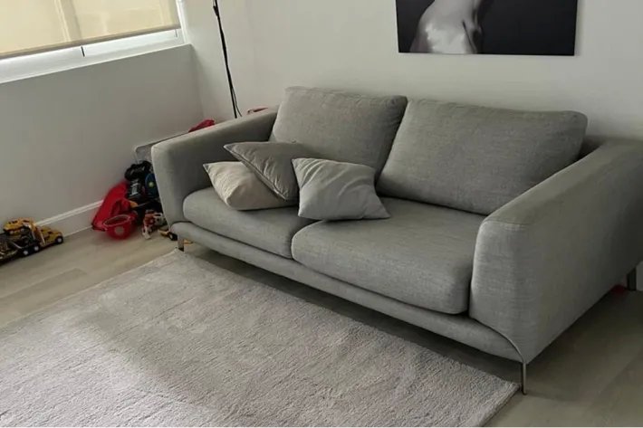 Apartment for sale in Avenida Balboa, Panama