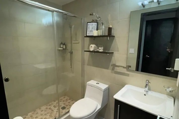 Apartment for sale in Avenida Balboa, Panama