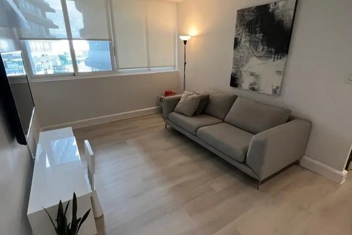 Apartment for sale in Avenida Balboa, Panama
