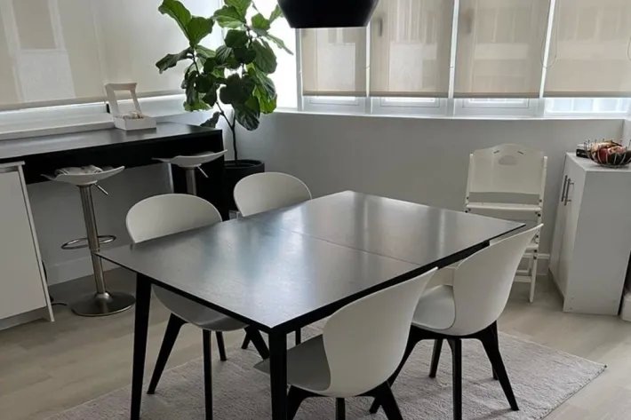 Apartment for sale in Avenida Balboa, Panama