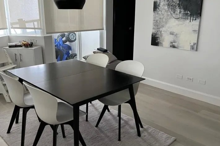 Apartment for sale in Avenida Balboa, Panama