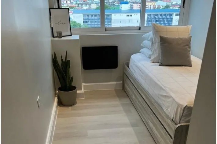 Apartment for sale in Avenida Balboa, Panama