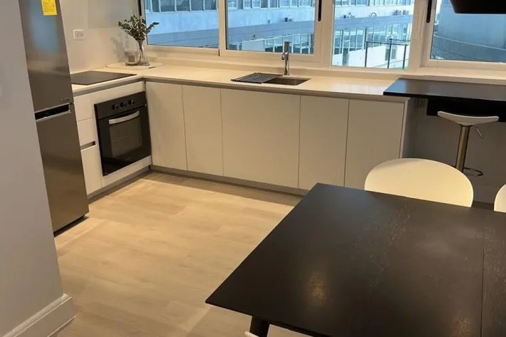 Apartment for sale in Avenida Balboa, Panama