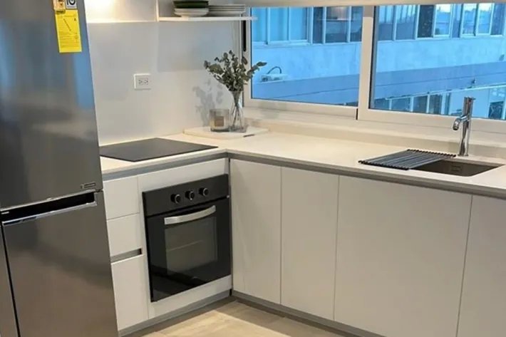 Apartment for sale in Avenida Balboa, Panama