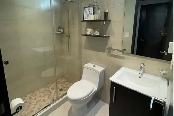 Apartment for sale in Avenida Balboa, Panama