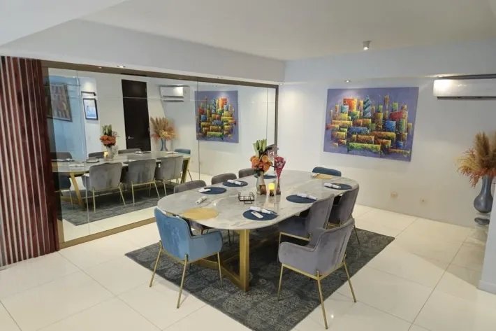 Venta de casa en Altos del Golf, San Francisco