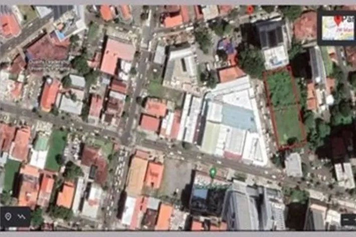 Land for sale in Bella Vista, Panama