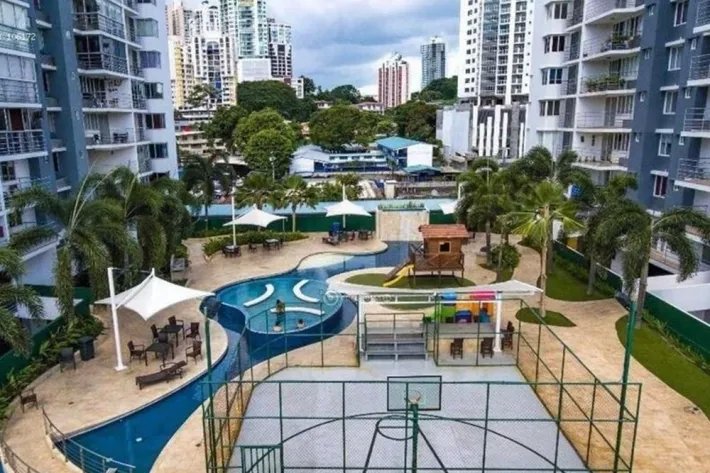 Venta de apartamento en Pueblo Nuevo, Panamá