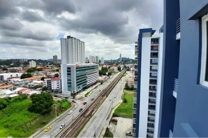 Venta de apartamento en Pueblo Nuevo, Panamá