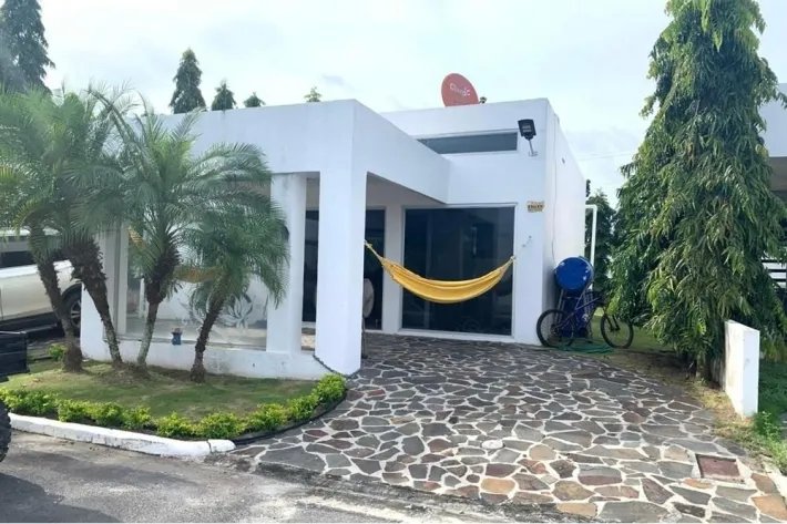 House for sale in PH Ibiza Residences 1, Río Hato, Coclé, Panama