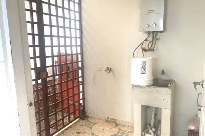 House for sale in Arboledas, Los Olivos, La Chorrera