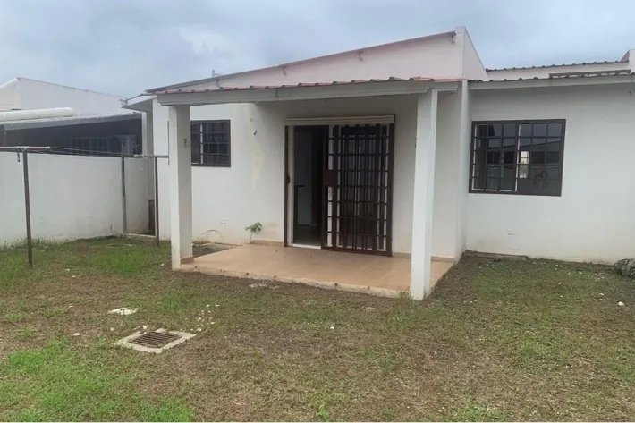 House for sale in Arboledas, Los Olivos, La Chorrera