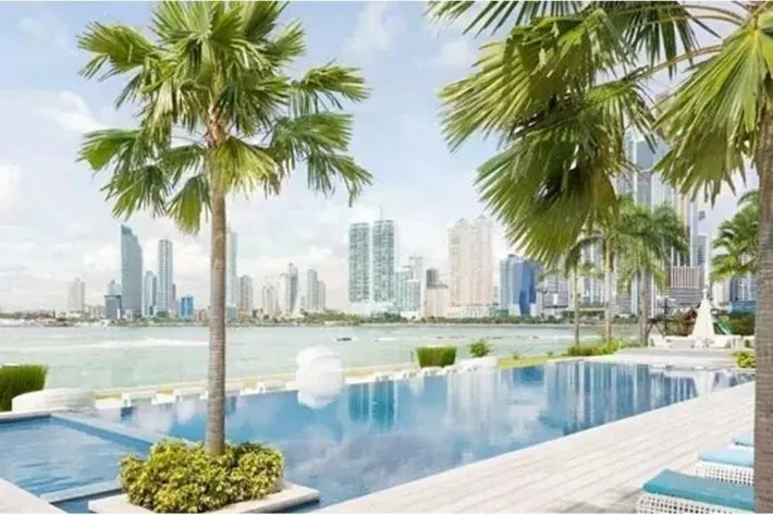 Alquiler de apartamento en Paitilla