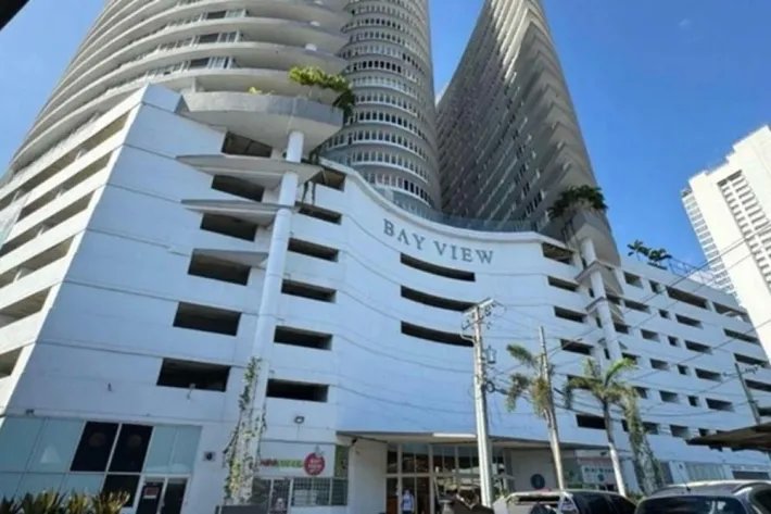 Venta de apartamento en PH Bay View, Avenida Balboa