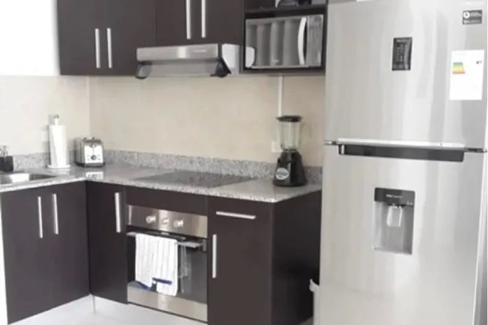 Venta de apartamento en PH Bay View, Avenida Balboa