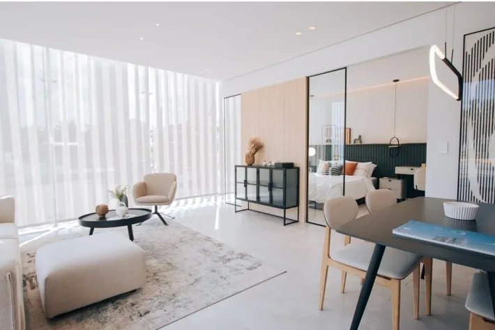 Venta de apartamento en Costa del Este, Panamá