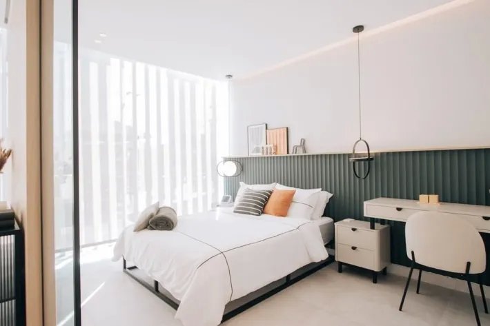 Apartment for sale in Costa del Este, Panama