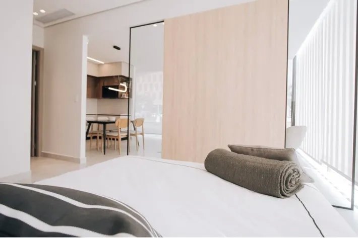 Apartment for sale in Costa del Este, Panama